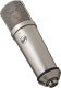 Warm Audio WA-87jr SE - Mikrofon Pojemnościowy 2