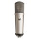Warm Audio WA-87jr SE - Mikrofon Pojemnościowy 3