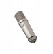 Warm Audio WA-87jr - Mikrofon Pojemnościowy 1