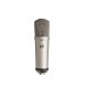 Warm Audio WA-87jr - Mikrofon Pojemnościowy 2