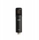 Warm Audio WA-47jr SE Black - Mikrofon Pojemnościowy 2