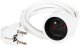 Blow 98-791# Przedłużacz sieciowy pr-160 1-gniazdo z uziemieniem 1,5m biały (3x1,5mm) 1