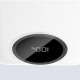 Powerbank Dudao K13 10000mAh z wbudowanym kablem - biały 3