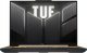 ASUS TUF Gaming F16 FX607VJ-RL001W - Core 5-210H | 16" | 144Hz | 16GB | 512GB | W11H | RTX3050 11