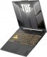 ASUS TUF Gaming F16 FX607VJ-RL001W - Core 5-210H | 16" | 144Hz | 16GB | 512GB | W11H | RTX3050 14