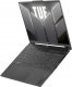 ASUS TUF Gaming F16 FX607VJ-RL001W - Core 5-210H | 16" | 144Hz | 16GB | 512GB | W11H | RTX3050 15