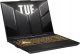ASUS TUF Gaming F16 FX607VJ-RL001W - Core 5-210H | 16" | 144Hz | 16GB | 512GB | W11H | RTX3050 18