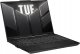 ASUS TUF Gaming F16 FX607VJ-RL001W - Core 5-210H | 16" | 144Hz | 16GB | 512GB | W11H | RTX3050 24