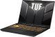 ASUS TUF Gaming F16 FX607VJ-RL001W - Core 5-210H | 16" | 144Hz | 16GB | 512GB | W11H | RTX3050 28