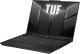 ASUS TUF Gaming F16 FX607VJ-RL001W - Core 5-210H | 16" | 144Hz | 16GB | 512GB | W11H | RTX3050 29