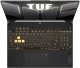 ASUS TUF Gaming F16 FX607VJ-RL001W - Core 5-210H | 16" | 144Hz | 16GB | 512GB | W11H | RTX3050 4