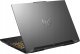 ASUS TUF Gaming F16 FX607VJ-RL001W - Core 5-210H | 16" | 144Hz | 16GB | 512GB | W11H | RTX3050 5