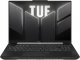 ASUS TUF Gaming F16 FX607VJ-RL001W - Core 5-210H | 16" | 144Hz | 16GB | 512GB | W11H | RTX3050 9