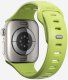 Nomad Tempo Band, lime - AW 45mm / 46mm 2