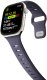 Nomad Tempo Band, purple - AW 45mm / 46mm 2