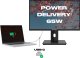 JAPANNEXT 54,6cm JN-I215FLFHSP-C65W 16:9 HDMI/USBC FHD 8