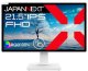 JAPANNEXT 54,6cm JN-IPS2152FHDR-T 16:9 HDMI/DP Touch FHD 1