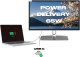 JAPANNEXT 54,6cm JN-IPS2152FHDR-C65W-FLD-T HDMI/DP Touch FHD 10