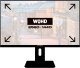JAPANNEXT 68,5cm JN-27IPS4FLWQHDR-HSP 16:9 HDMI/DP WQHD 6
