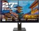 JAPANNEXT 68,5cm JN-IPS27FHDR-C65W-HSP 16:9 HDMI/DP FHD 1