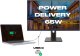 JAPANNEXT 68,5cm JN-IPS27FHDR-C65W-HSP 16:9 HDMI/DP FHD 4