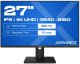 JAPANNEXT 68,5cm JN-IPS270UHD60F 16:9 HDMI/DP UHD 1