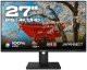 JAPANNEXT 68,5cm JN-IPS270UHD60F 16:9 HDMI/DP UHD 2