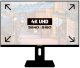 JAPANNEXT 68,5cm JN-IPS270UHD60F 16:9 HDMI/DP UHD 4