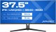 JAPANNEXT 95,3cm JN-IPS375UWQHD+75F-C65W-HS curved UWQHD+ 1