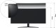 JAPANNEXT 95,3cm JN-IPS375UWQHD+75F-C65W-HS curved UWQHD+ 3