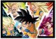 PUZZLE 104EL CLM 25090 DRAGONBALL PUD6 2