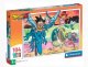 PUZZLE 104EL CLM 25089 DRAGONBALL PUD6 1