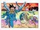 PUZZLE 104EL CLM 25089 DRAGONBALL PUD6 2