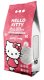 Żwirek dla kota Sanicat Hello Kitty Baby Powder 10 l 2