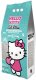 Żwirek dla kota Garfield Hello Kitty żwirek bentonit dla kota mydło marsylskie 5L 1