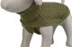 Norwood, pulower, dla psa, oliwkowa ziele�,  S: 36 cm 3