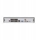 Rejestrator BCS BCS-L-NVR0801-4KE-8P(2L) Rejestrator IP BCS 8 kanałowy, PoE 3