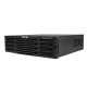 Rejestrator BCS BCS-P-NVR6416-4KR Rejestrator 64-kanałowy IP 12Mpx 4K RAID, 16x SATA III/II BCS POINT 1