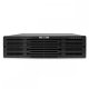Rejestrator BCS BCS-P-NVR6416-4KR Rejestrator 64-kanałowy IP 12Mpx 4K RAID, 16x SATA III/II BCS POINT 5