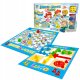 B36M1 GRA PLANSZOWA MATA DLA DZIECI 2w1 1