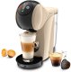DELONGHI Dolce Gusto EDG226.BG GENIO S beige capsule coffee machine 1