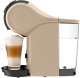 DELONGHI Dolce Gusto EDG226.BG GENIO S beige capsule coffee machine 5