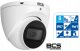 BCS-EA18FWR3(2) Kamera kopułkowa BCS 4w1, 8Mpx 1