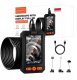 Kamera Inspekcyjna Warsztatowa Endoskop do Rur Silnika Full HD IPS USB-C 5m T40 Zenwire 1