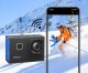 AKASO Brave 6 Plus kamera sportowa 4K30FPS 20MP WiFi ekran dotykowy 4XZoom 3