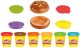 Hasbro Play-Doh Małe Przysmaki 2