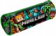 Piórnik KIDS Piórnik Szkolny Dla Dzieci Dziecka Tuba do Szkoły Minecraft / MC00052 2