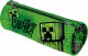 Piórnik KIDS Piórnik Szkolny Dla Dzieci Dziecka Tuba do Szkoły Minecraft / MC00052 3
