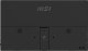 Monitor MSI PRO MP165DE E6 4