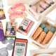 Market drewniany LULILO Melo stragan supermarket z kasą Kik Sp. z o. o. Sp. k. 13